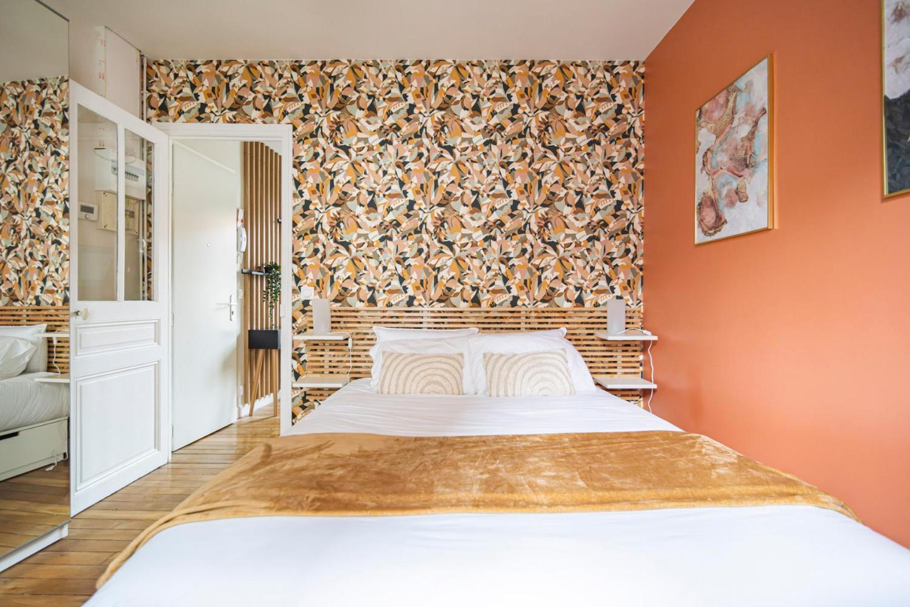 Mm Suites Centre Bacquenois Remeš Exteriér fotografie