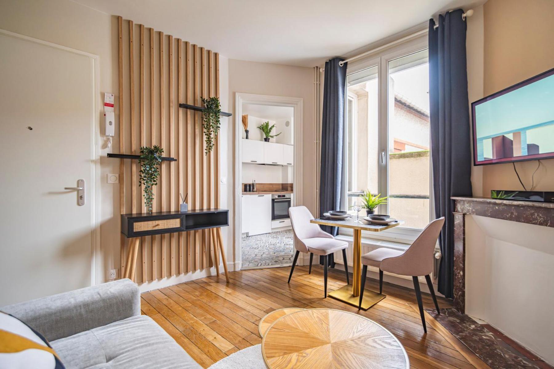Mm Suites Centre Bacquenois Remeš Exteriér fotografie