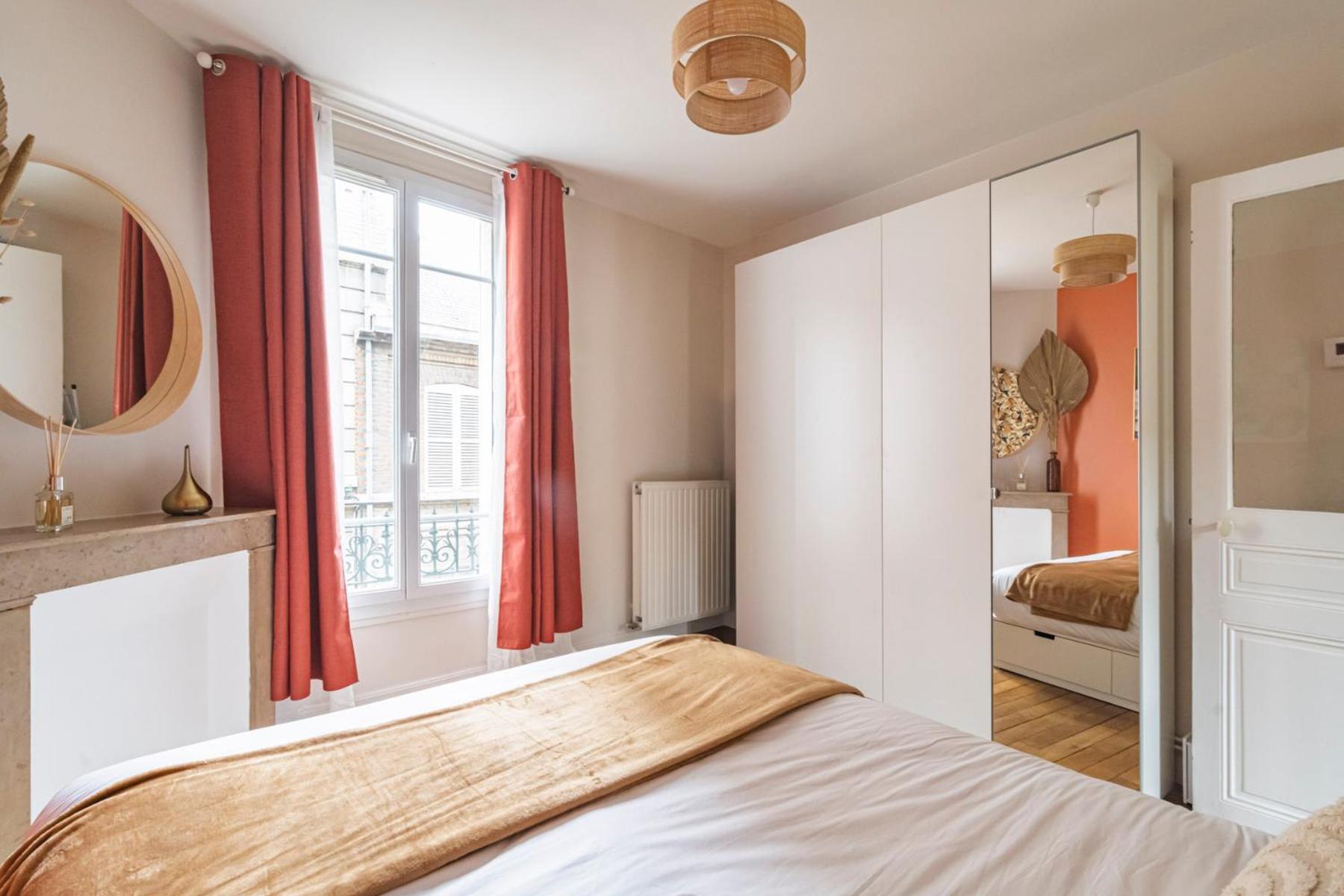 Mm Suites Centre Bacquenois Remeš Exteriér fotografie